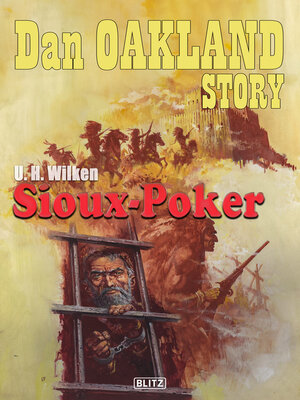 cover image of Dan Oakland Story 38